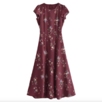 Need To Be Maxi Dress